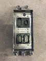 Блок RCIOM 021855936 