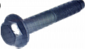 Болт M20*120 (крепление ДВС)  0995055 