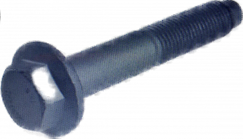 Болт M20*120 (крепление ДВС)  0995055 