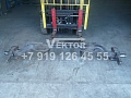 Балка переднего моста 020581073 