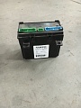 Блок управления автомобилем 021313710 