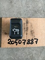 Клавиша 2-x позиционная с блокировкой 020507887 
