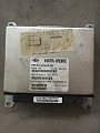 Блок управления ABS 020410009 