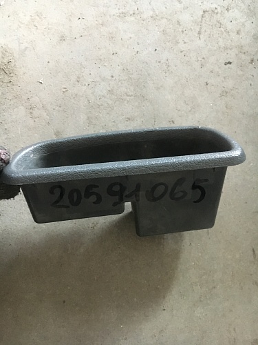 Ниша панели передней 020591065 