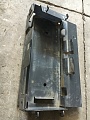 Кронштейн противооткатника (2 упора) 020969870 